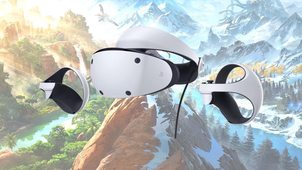Does the new PlayStation VR2 make it worth buying?