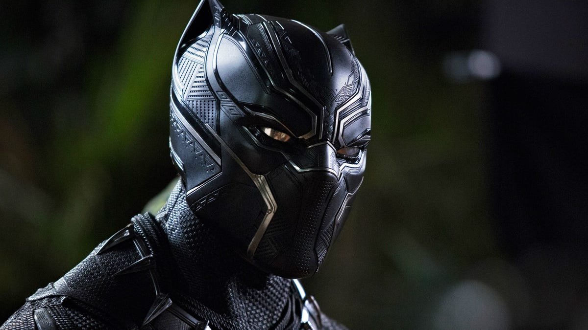 EA kills Black Panther game and closes the studio made