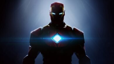 EA still makes at least 3 Marvel games, even after canceling Black Panther