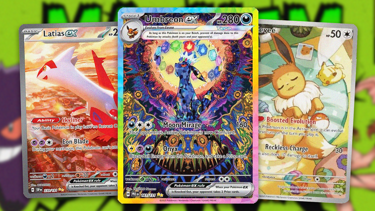 Each card you should buy in selling chaos Tcgplayer today