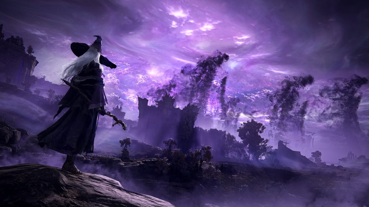 Elden Ring Nightreign: FromSoftware warns players of computers with "latest graphics cards" you may suffer