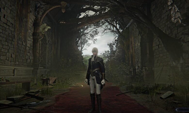 Elden Ring Nightreign Review | Rock paper