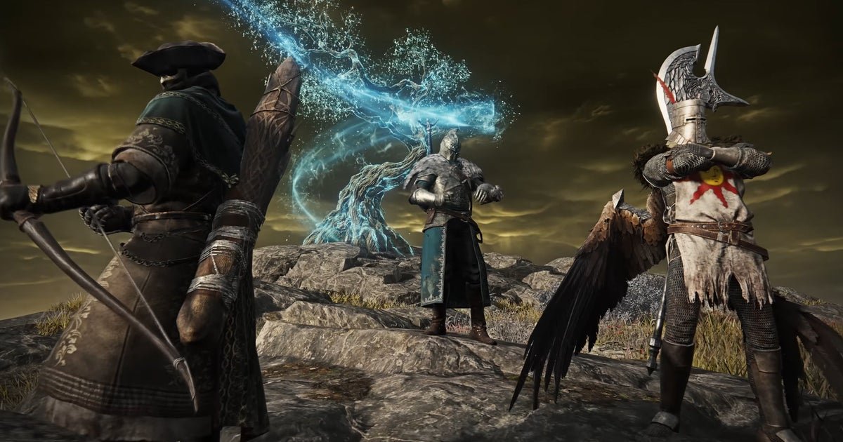 Elden Ring Nightreign really has its first patch, but most importantly, trailer will really help you to wake up