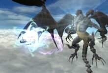 Final Fantasy 11 director says that your support convinced Square Enix that "he must continue to play the game"