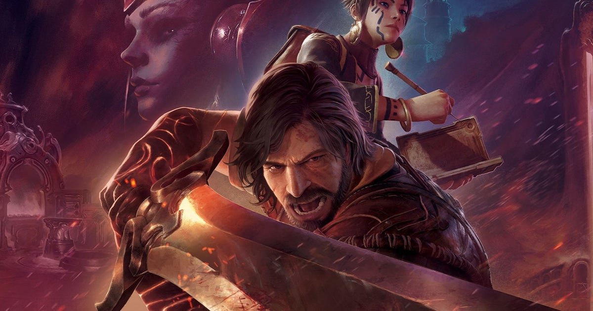 Here is a pilot offer of fire blades, the new Action-RPG from the Lords of Shadow team
