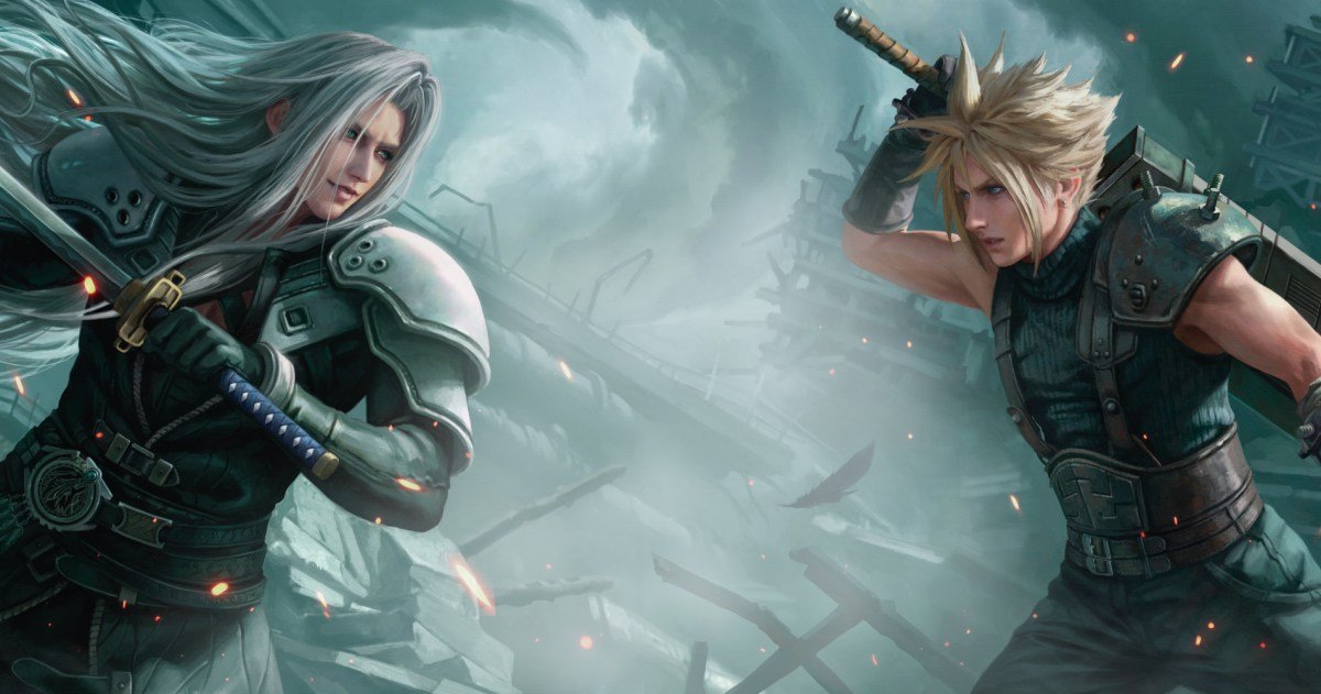 Magic: The return of pre -orders for the assembly in Final