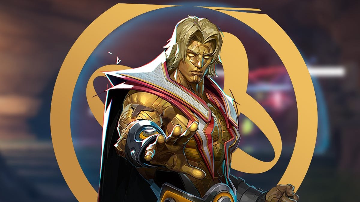 Miraculous competitors: Adam Warcoo's guide