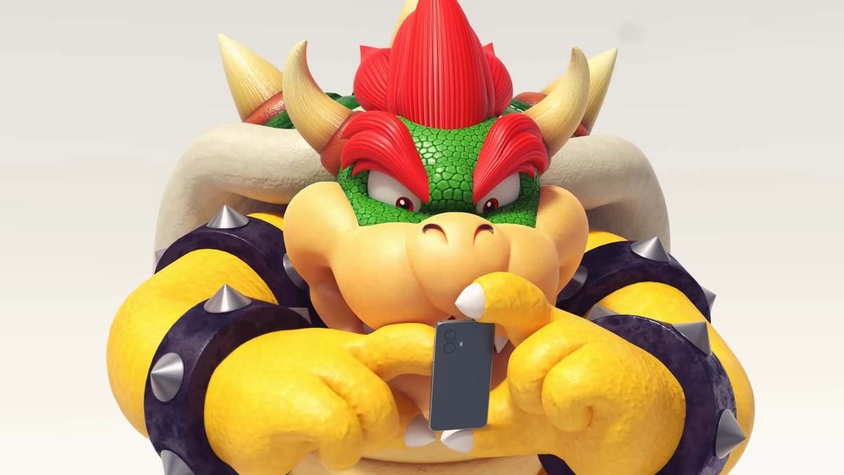 Nintendo Switch has become a lot better
