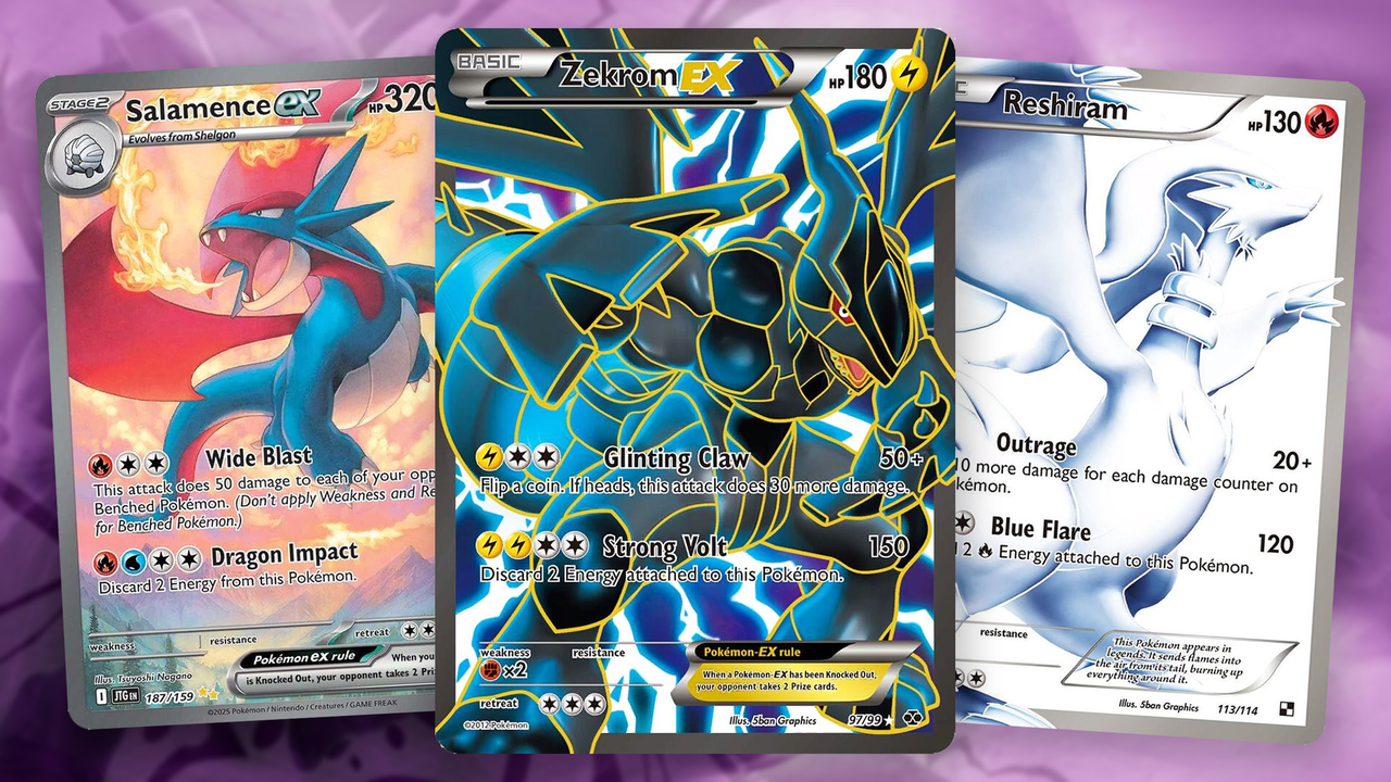 Pokémon Card Hour: The biggest decrease in prices and the height of the shots for this week