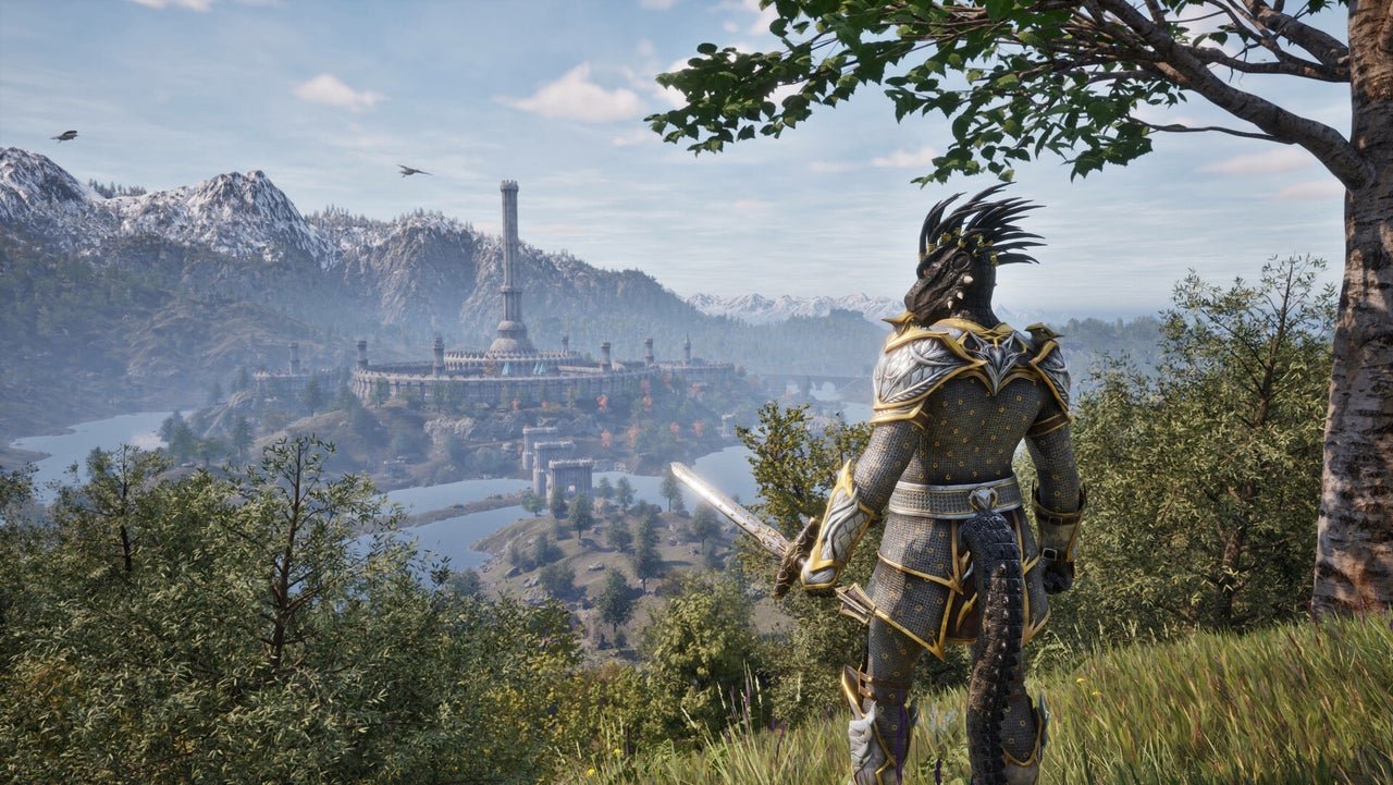Scrolls Elder IV: Oblivion Remaster Anvisement Stats indicates that many of you are not completed in the main search line - are you exposed to the transition like anyone else?