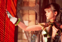 Star blade developer confirms continuation plans