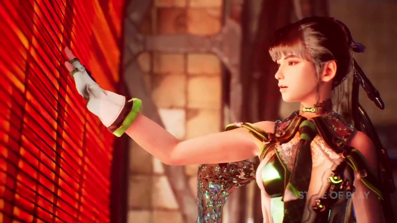 Star blade developer confirms continuation plans