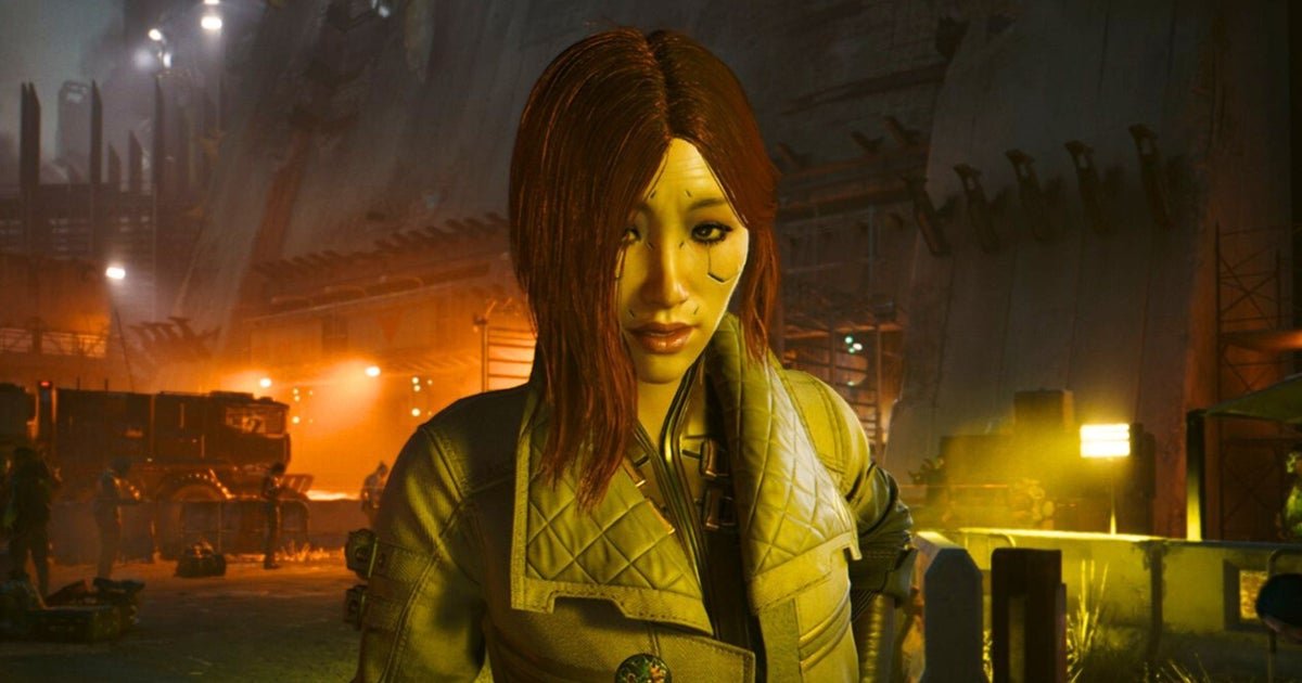 The Cyberpunk 2077 will be seen back to Night City, and you will go to a new city described as "Chicago has become wrong"
