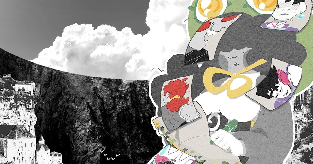 The Six One Indie Showcase had a lot of great games, so here I think it looks elegant