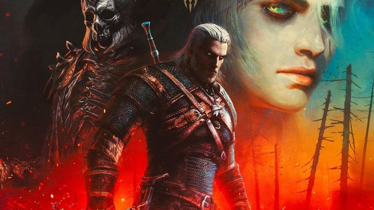 The Witcher 3 is only 4 dollars because a full trilogy reaches 88 percent