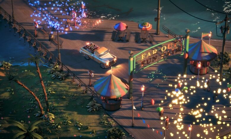 This week in computer games: Connect at any cost, Reborn Onusha 2, more monster train and a touch of cat race