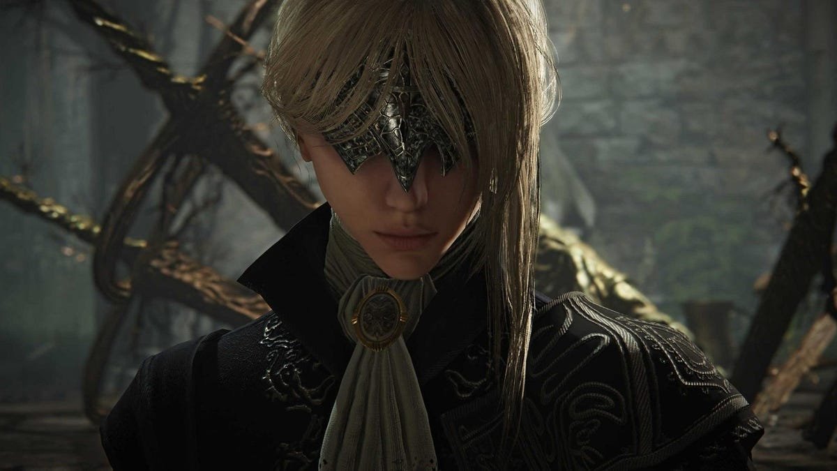 Will Eden Nightreign correct one day a big problem?