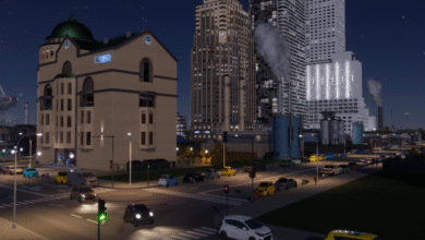 You should forget the expansions of the Cities Skyline 2 for a period of time, because it has been delayed again