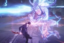 A single settlement video game that really honors anime - then it is grinding