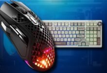 Best computer games deals for today: Prebuilds Alienware, Stelseries discounts, and more