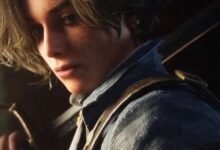 Lies P: OverTure get a sudden version at the present time, so you can run it instead of staring at GEOFF shoes