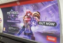 (Update) Nintendo admits a mistake in Metroid Prime 4: Beyond Advert that Game is outside now.