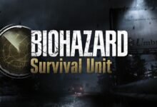 Analyx announces the new Resident Evil Mobile game