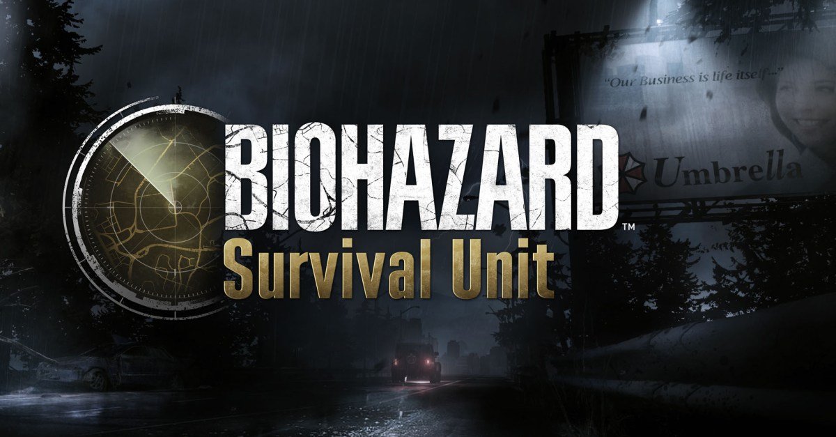 Analyx announces the new Resident Evil Mobile game