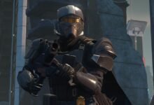 Super Earth Super Earth begins in Heldivers 2, and it is funded by more death and destruction
