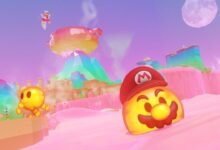 The best deals today: Steam Summer Sale, Twin PeAps, Super Mario Odyssey, and more