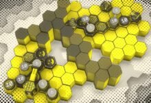 The number machine seems to seem to automate the factory